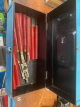 Metal Toolbox