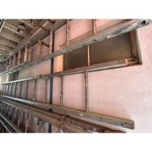 Werner Ladder