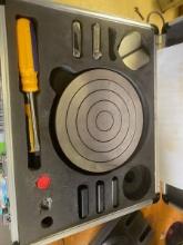 Precision Rotary Table Kit
