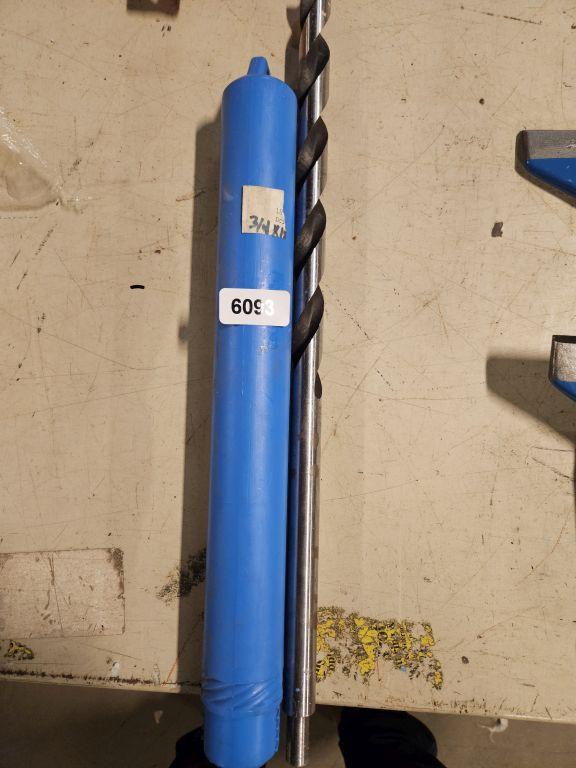 Drill Bit
