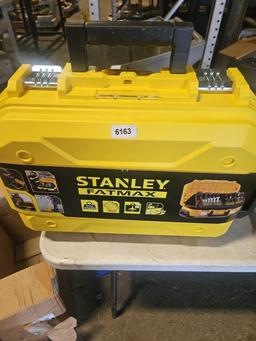 Stanley Fatmax Tool Box