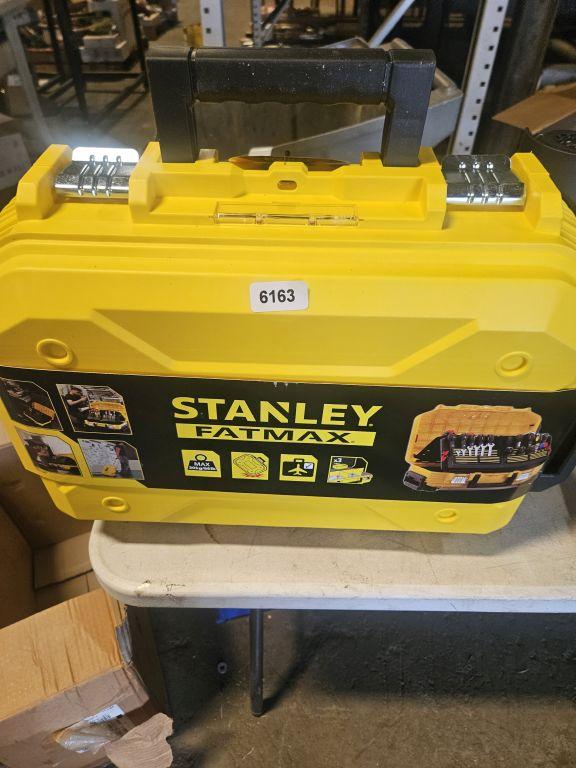 Stanley Fatmax Tool Box