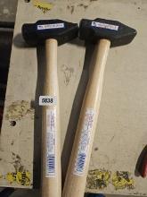 Madison 2 1/2lb Cross Pein Hammer