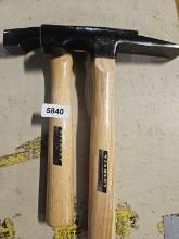 Stanley Brick Hammers
