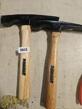 Stanley Brick Hammers