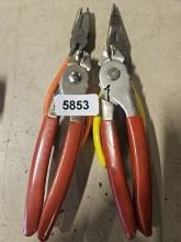 Variety Pliers