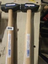 Madison 2 1/2lb Cross Pein Hammer