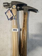 Framing Hammers