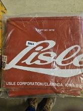 Lisle Car Bumper Protector