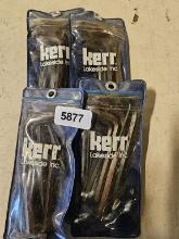 Kerr Lakeside Inc Hex Key Wrenches