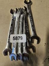Kal Open End Wrenches
