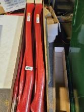 Single Bit Axe Handles