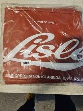Lisle Car Bumper Protector