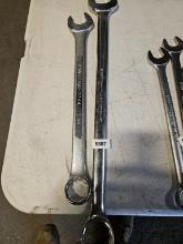 Armstrong & Kal Wrench