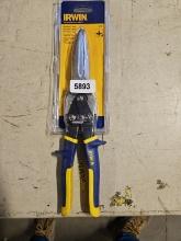 Irwin Extracut Snips