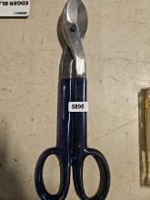 Tin Snips
