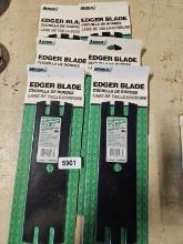 Arnold Edger Blades