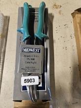 Midwest Aviation Snip