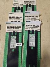 Arnold Edger Blades