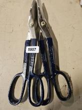 Tin Snips