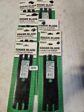 Arnold Edger Blades