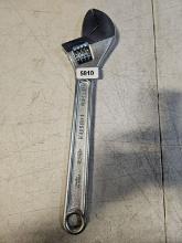 Lobster Adjustable Wrench