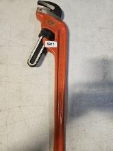 Ridgid Offset Pipe Wrench
