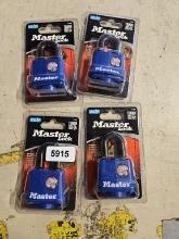 Master Lock