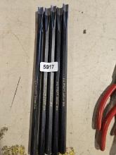 Mayhew Chisels