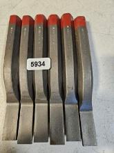 Mephisto Cold Chisels