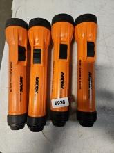 Peoples Natural Gas Co Rayovac Flashlight