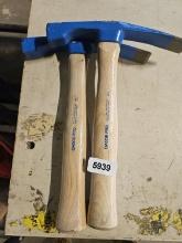 Dasco Pro 18oz Brick Hammer