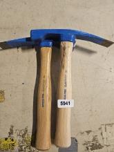 Dasco Pro 18oz Brick Hammer