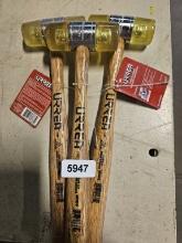 Urrea Soft Hammer