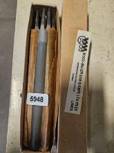 Wood-miller Saw & Knife Ltd Files