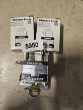 Master Lock