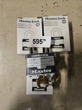 Master Lock