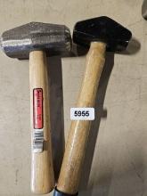 Sledge Hammer