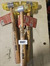 Urrea Soft Hammer