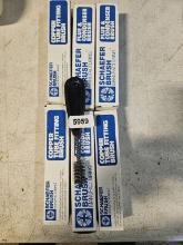 Schaefer Brush Copper Tube Fitting Brush