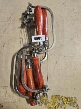 Coping Saws