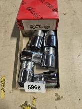 Kal Sockets