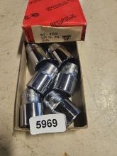 Kal Sockets
