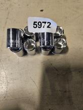 Sockets