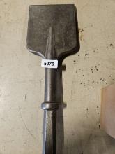 Hammer Drill Chisel