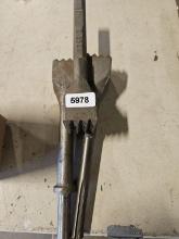Hammer Drill Chisel