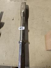 Hammer Drill Chisel