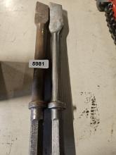 Hammer Drill Chisel