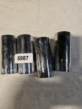 Sockets