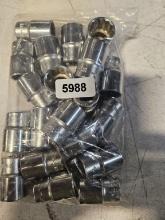Sockets